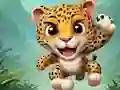 Spel Charmed Leopard Escape online