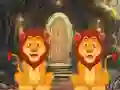 Spel Caged Courage online