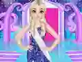 Spel Elsa's Beauty Surgery online