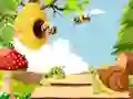 Spel Animal Difference online