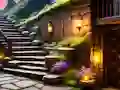 Spel Mystic Magician Escape online