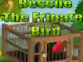 Spel Rescue The Frigate Bird online