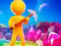 Spel My Little Universe online