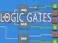 Spel Logic Gates online