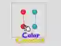 Spel Color Connect online