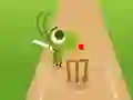 Spel Doodle Cricket online