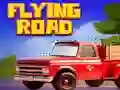 Spel Flying Road online