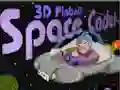 Spel 3D Pinball Space Cadet online