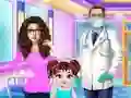 Spel Baby Taylor Dental Care online