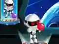 Spel Bubble Throw online