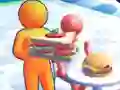 Spel Dream Restaurant online