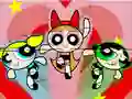 Spel Jigsaw Puzzle: The Powerpuff Girls 2 online