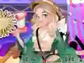 Spel Girly Festival Boho online