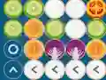 Spel Veggie Match and Sort online