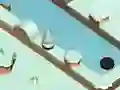 Spel Puck on Ice online