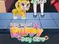 Spel Baby Taylor Puppy Daycare online