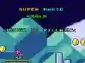 Spel Super Mario World: Luigi Is Villain online