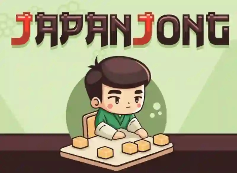 Spel JapanJong online