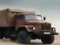 Spel Offroad Truck Adventure online