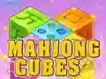 Spel Mahjong Cubes online