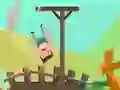 Spel Daring Hangman Escape online