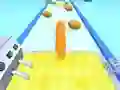 Spel Potato Rush online