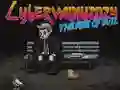 Spel CyberValny 2024 The Rise Of Evil online