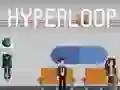 Spel Hyperloop online