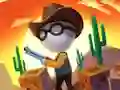 Spel Western Sniper: Wild West FPS online