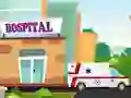 Spel Junior Doctor Rescue online