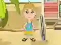 Spel Buy The Surfboard online
