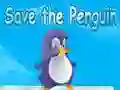 Spel Save the Penguin online