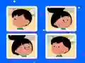 Spel Silly Sundays Match Up online