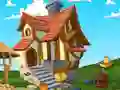 Spel Brown Bat Escape online