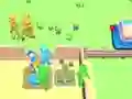 Spel Zombie Strafing online