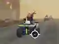 Spel Grandfather Road Chase: Realistic Shooter online
