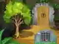 Spel Cross The Den Escape online
