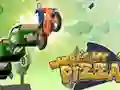 Spel Where’s My Pizza? online