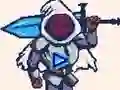 Spel Knight and Prison of Ice online