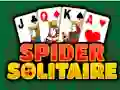 Spel Spider Solitaire online