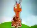 Spel Fire Ant Family Rescue online