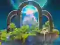 Spel Cursed Wee Fairy Escape online