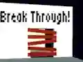 Spel Break Through! online