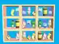 Spel Goods Sort 3D online