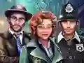 Spel Murder in the Alley online