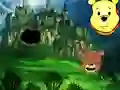 Spel Weird Wildlife Woods Escape online