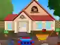Spel Siamese Cat Escape online