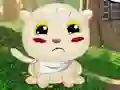 Spel Aid Starving Innocent Cat online