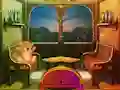 Spel Exquisite Man Escape online
