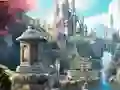 Spel Mystery Castle Escape online
